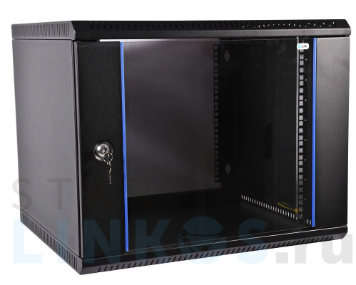 Купить Телекоммуникационный шкаф ЦМО ШРН-Э-12.500-9005 за 14 160 руб. в Туле Купить с доставкой Телекоммуникационный шкаф ЦМО ШРН-Э-12.500-9005 в Туле