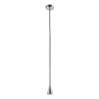 Купить Подвесной светильник Crystal Lux Enero SP1 Chrome в Туле