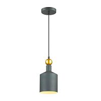 Купить Подвесной светильник Odeon Light Pendant Bolli 4085/1 в Туле
