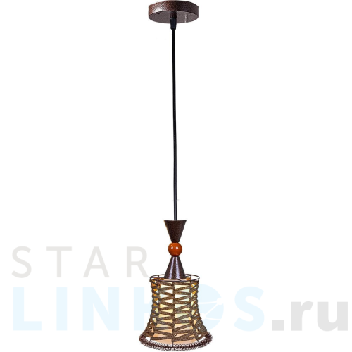 Купить Подвесной светильник Reluce 02162-0.4-01 за 1 240 руб. в Туле Купить с доставкой Подвесной светильник Reluce 02162-0.4-01 в Туле