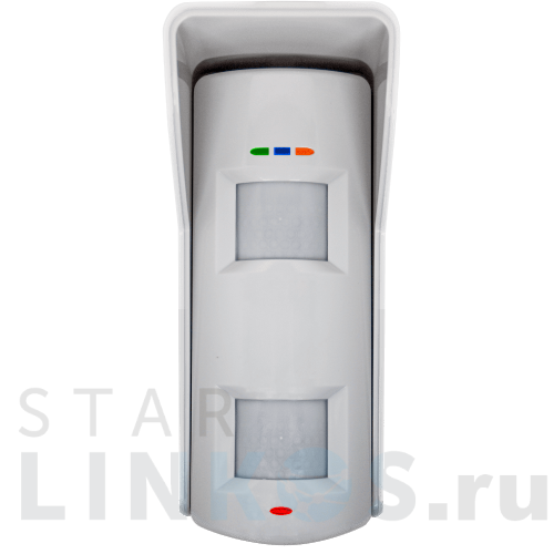 Купить Датчик движения Hikvision DS-PD2-T10P-WEH за 16 428 руб. в Туле Купить с доставкой Датчик движения Hikvision DS-PD2-T10P-WEH в Туле