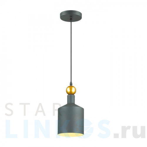 Купить Подвесной светильник Odeon Light Pendant Bolli 4085/1 за 4 140 руб. в Туле Купить с доставкой Подвесной светильник Odeon Light Pendant Bolli 4085/1 в Туле