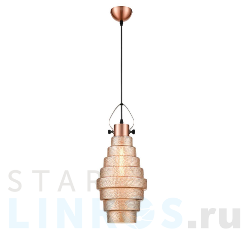 Купить Подвесной светильник Vele Luce Genio VL5404P11 за 7 080 руб. в Туле Купить с доставкой Подвесной светильник Vele Luce Genio VL5404P11 в Туле