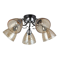 Купить Потолочная люстра Rivoli Friederike 3089-305 Б0050317 в Туле