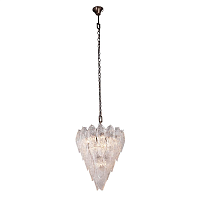 Купить Подвесная люстра Vitaluce V5844-7/10 в Туле