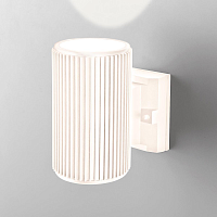 Купить Уличный настенный светильник Elektrostandard 1404 Techno a057009 в Туле