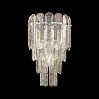 Купить Настенный светильник Wertmark Selma WE129.03.101 в Туле