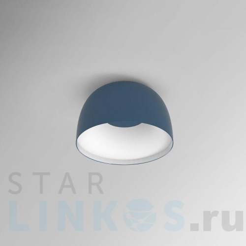 Купить Потолочный светодиодный светильник Imperium Loft Djembe 184477-26 за 11 980 руб. в Туле Купить с доставкой Потолочный светодиодный светильник Imperium Loft Djembe 184477-26 в Туле