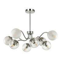 Купить Потолочная люстра Lumion Moderni Candice 4554/8C в Туле