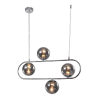 Купить Подвесная люстра Rivoli Pauline 3104-304 Б0051258 в Туле