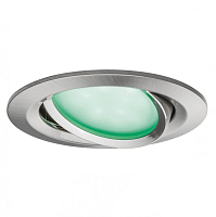 Купить Встраиваемый светодиодный светильник Paulmann Premium SmartCoin BLE Tunable 93941 в Туле