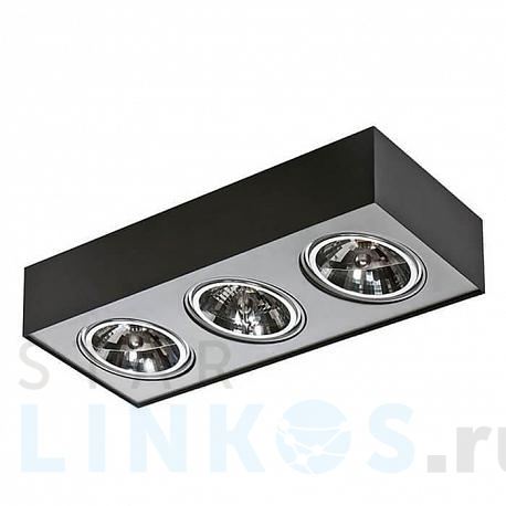 Купить Накладной светильник Azzardo Paulo 3 12V AZ1262 за 30 470 руб. в Туле фото 2 Купить с доставкой Накладной светильник Azzardo Paulo 3 12V AZ1262 в Туле фото 2