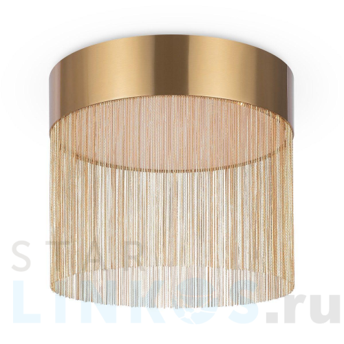 Купить Потолочный светодиодный светильник Maytoni Imaginary MOD190CL-L18G3K за 26 690 руб. в Туле Купить с доставкой Потолочный светодиодный светильник Maytoni Imaginary MOD190CL-L18G3K в Туле