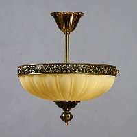 Купить Потолочный светильник Ambiente Lugo 8539/30 PL PB в Туле