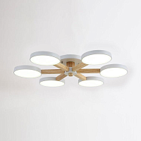 Купить Потолочная люстра Imperium Loft Turna 178335-26 в Туле