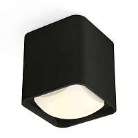 Купить Комплект потолочного светильника Ambrella light Techno Spot XC (C7841, N7756) XS7841022 в Туле
