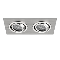 Купить Встраиваемый светильник Lightstar Singo 011602 в Туле