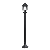 Купить Уличный светильник Eglo Laterna 4 22144 в Туле