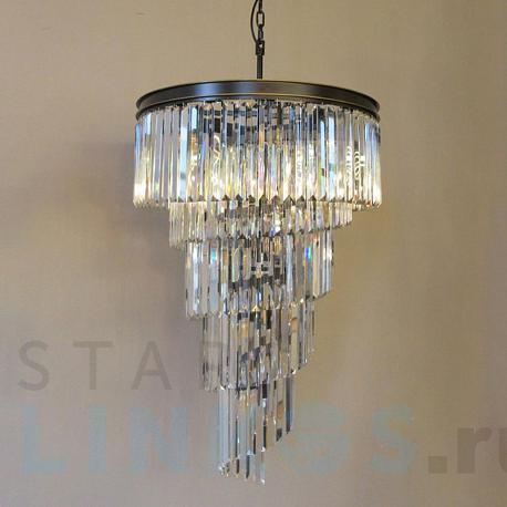 Купить Подвесная люстра Citilux Мартин CL332171 за 79 490 руб. в Туле фото 2 Купить с доставкой Подвесная люстра Citilux Мартин CL332171 в Туле фото 2