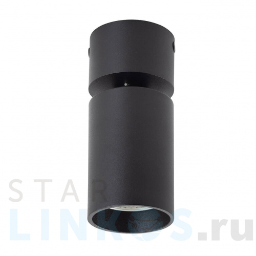 Купить Спот Denkirs DK2029-BK за 1 490 руб. в Туле фото 2 Купить с доставкой Спот Denkirs DK2029-BK в Туле фото 2