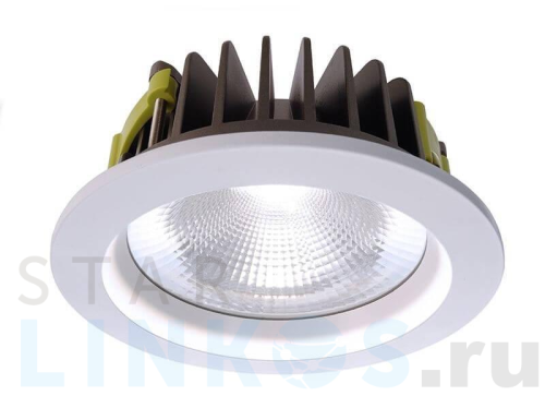 Купить Встраиваемый светильник Deko-Light COB 170 565183 за 18 765 руб. в Туле Купить с доставкой Встраиваемый светильник Deko-Light COB 170 565183 в Туле