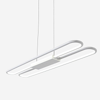 Купить Подвесной светодиодный светильник Moderli Style V2420-PL в Туле