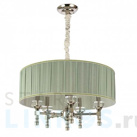 Купить Подвесная люстра ST Luce Oleo SL1121.103.05 за 40 610 руб. в Туле фото 2 Купить с доставкой Подвесная люстра ST Luce Oleo SL1121.103.05 в Туле фото 2