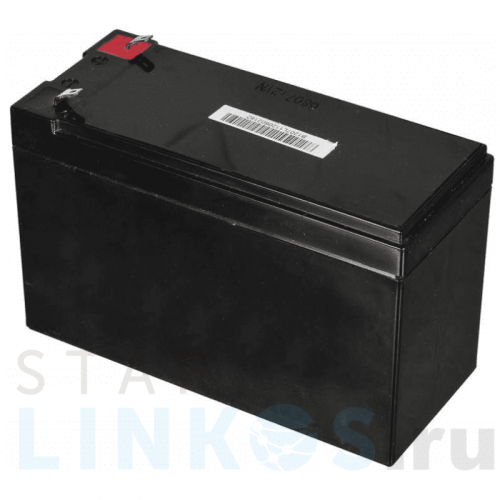 Купить Батарея Ippon IP12-7 за 1 600.80 руб. в Туле фото 2 Купить с доставкой Батарея Ippon IP12-7 в Туле фото 2