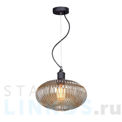 Купить Подвесной светильник Vitaluce V4844-1/1S за 8 760 руб. в Туле Купить с доставкой Подвесной светильник Vitaluce V4844-1/1S в Туле