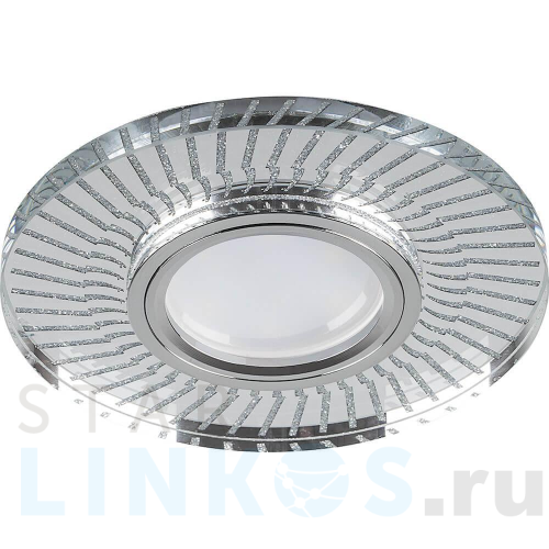 Купить Встраиваемый светильник Feron CD979 32995 за 131 руб. в Туле Купить с доставкой Встраиваемый светильник Feron CD979 32995 в Туле