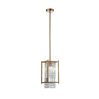 Купить Подвесной светильник Escada FLOOD 2103/1S Gold в Туле