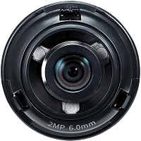 Купить Видеомодуль SLA-2M6000D с объективом 6 мм для камеры PNM-7000VD в Туле