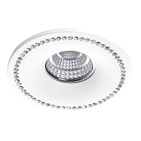 Купить Встраиваемый светильник Azzardo Simon Round AZ1473 в Туле