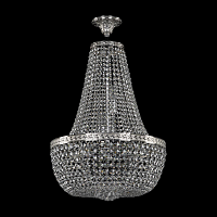 Купить Подвесная люстра Bohemia Ivele 19281/H2/45IV Ni в Туле