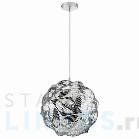 Купить Подвесной светильник Lightstar Fermo 724364 за 38 419 руб. в Туле фото 2 Купить с доставкой Подвесной светильник Lightstar Fermo 724364 в Туле фото 2