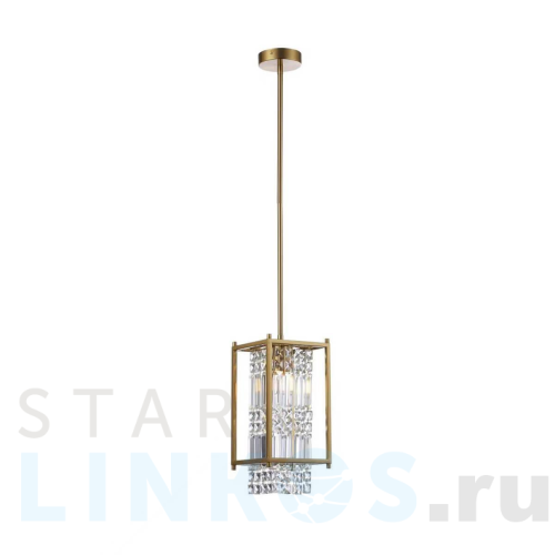 Купить Подвесной светильник Escada FLOOD 2103/1S Gold за 7 200 руб. в Туле Купить с доставкой Подвесной светильник Escada FLOOD 2103/1S Gold в Туле