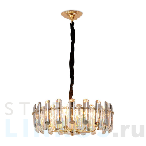 Купить Подвесная люстра Ambrella light Traditional TR5304 за 24 737 руб. в Туле Купить с доставкой Подвесная люстра Ambrella light Traditional TR5304 в Туле