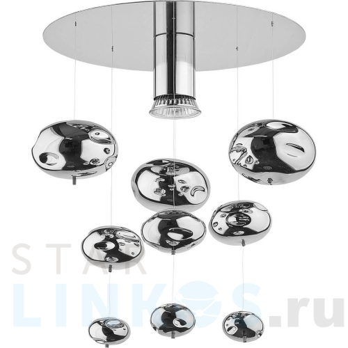 Купить Потолочный светильник Nowodvorski Salva 5422 за 11 020 руб. в Туле Купить с доставкой Потолочный светильник Nowodvorski Salva 5422 в Туле