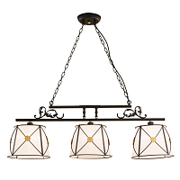 Купить Подвесной светильник Citilux Дрезден CL409234 в Туле