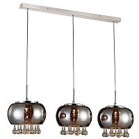 Купить Подвесной светильник Azzardo Burn 3 line AZ2454 в Туле