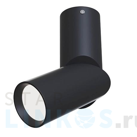 Купить Светодиодный спот Maytoni Dafne C027CL-L10B за 3 890 руб. в Туле фото 2 Купить с доставкой Светодиодный спот Maytoni Dafne C027CL-L10B в Туле фото 2