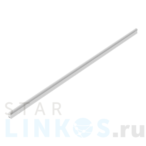 Купить Потолочный светодиодный светильник Gauss 130511115 за 1 179 руб. в Туле Купить с доставкой Потолочный светодиодный светильник Gauss 130511115 в Туле