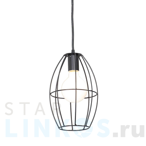 Купить Подвесной светильник Vitaluce V4092/1S за 2 191 руб. в Туле Купить с доставкой Подвесной светильник Vitaluce V4092/1S в Туле