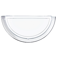 Купить Настенный светильник Eglo Planet 1 83156 в Туле