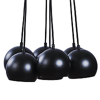 Купить Подвесной светильник Azzardo Noa 7 AZ1032 в Туле