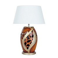 Купить Настольная лампа Arte Lamp RUBY A4064LT-1BR в Туле