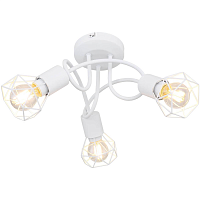 Купить Потолочная люстра Globo Xara I 54802W-3D в Туле