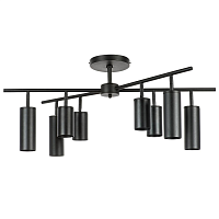 Купить Потолочная люстра Lightstar Rullo (571728+214437-4+214487-4) LR728374874 в Туле