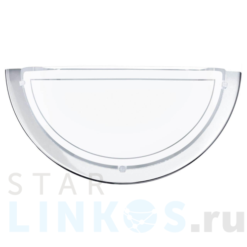 Купить Настенный светильник Eglo Planet 1 83156 за 1 490 руб. в Туле Купить с доставкой Настенный светильник Eglo Planet 1 83156 в Туле