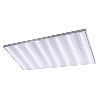 Купить Встраиваемый светодиодный светильник Всесветодиоды Армстронг vs205-80-mpr-6k в Туле